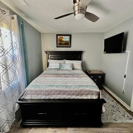 Luxury Townhome Jacksonville, Nc Luaran gambar