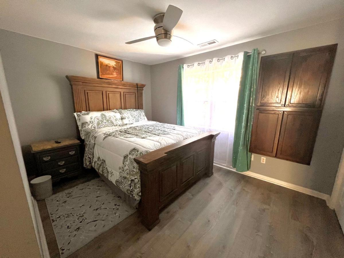 Luxury Townhome Jacksonville, Nc Luaran gambar