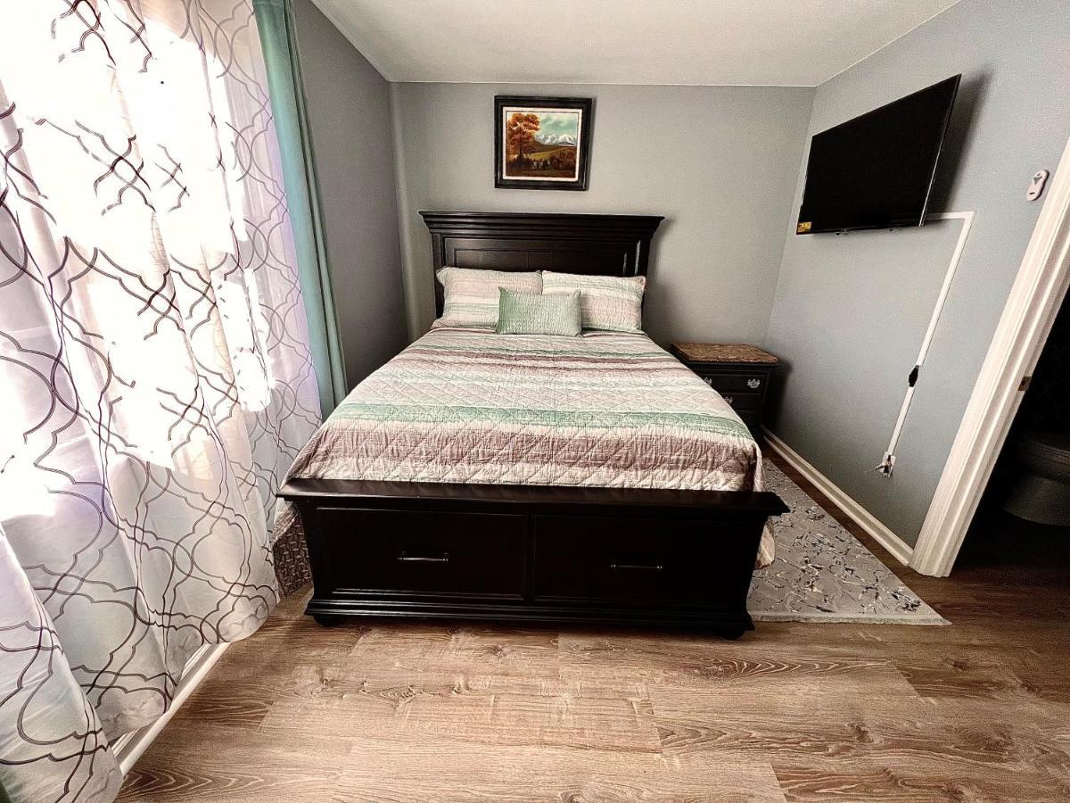 Luxury Townhome Jacksonville, Nc Luaran gambar