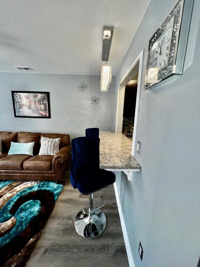 Luxury Townhome Jacksonville, Nc Luaran gambar