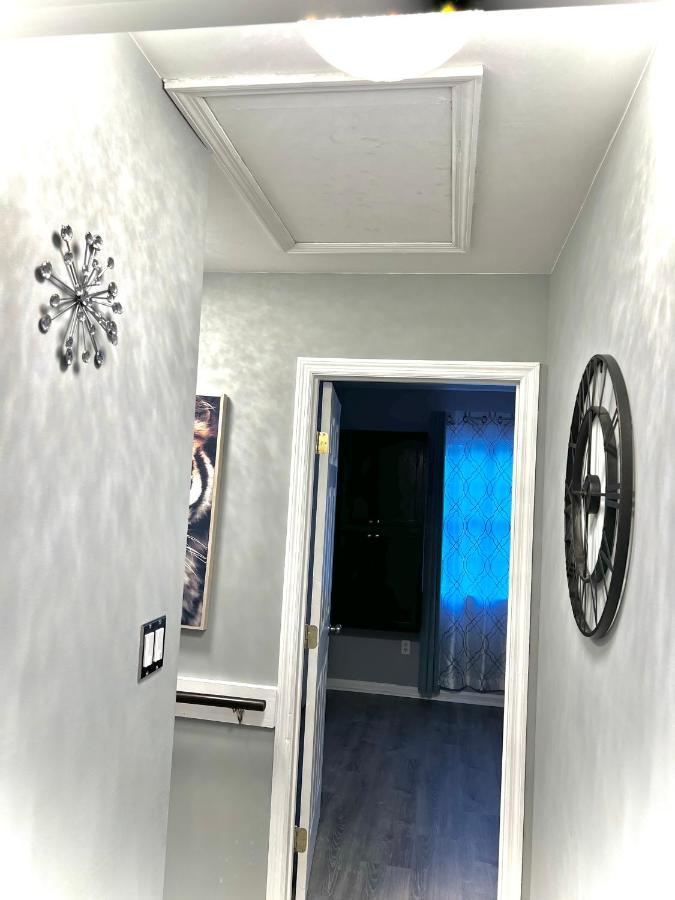 Luxury Townhome Jacksonville, Nc Luaran gambar