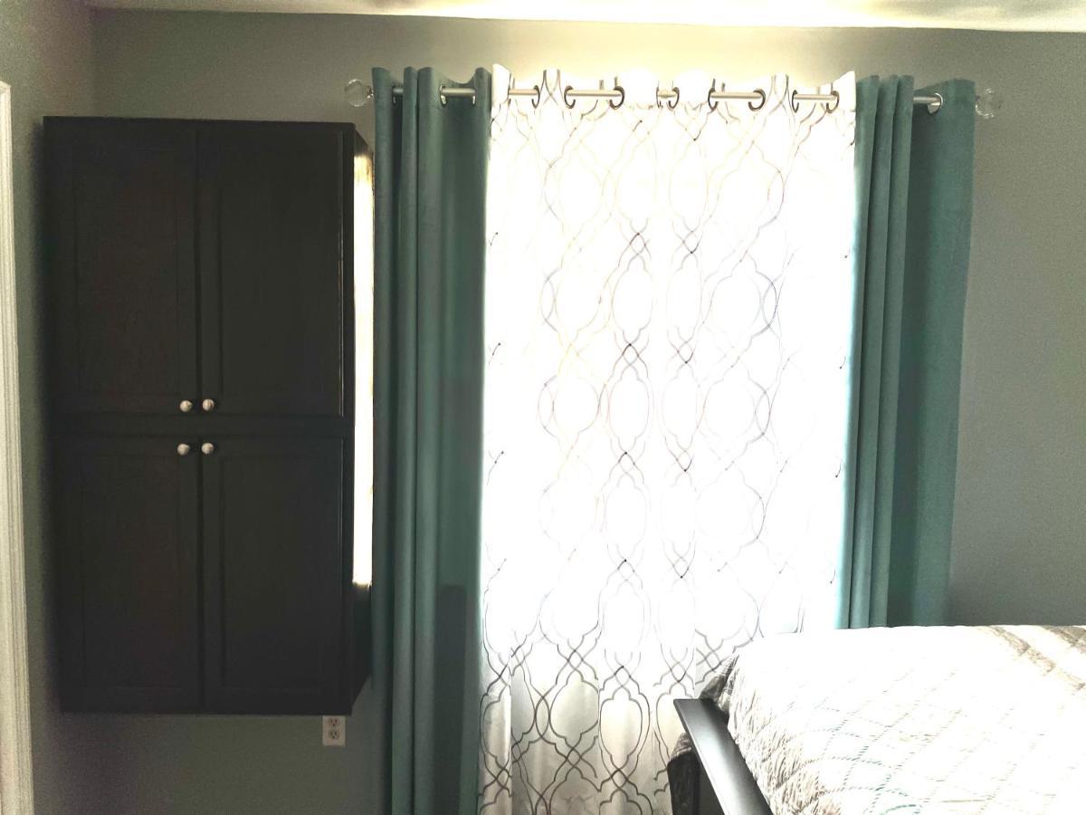 Luxury Townhome Jacksonville, Nc Luaran gambar