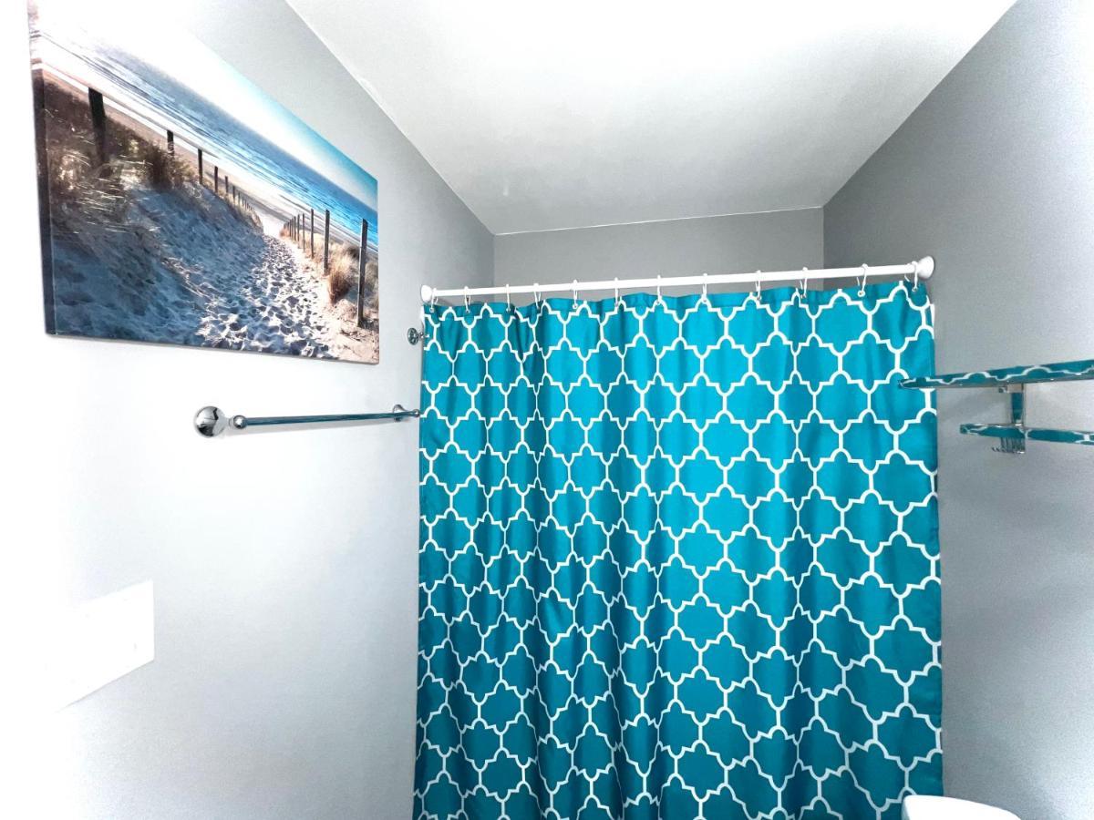 Luxury Townhome Jacksonville, Nc Luaran gambar