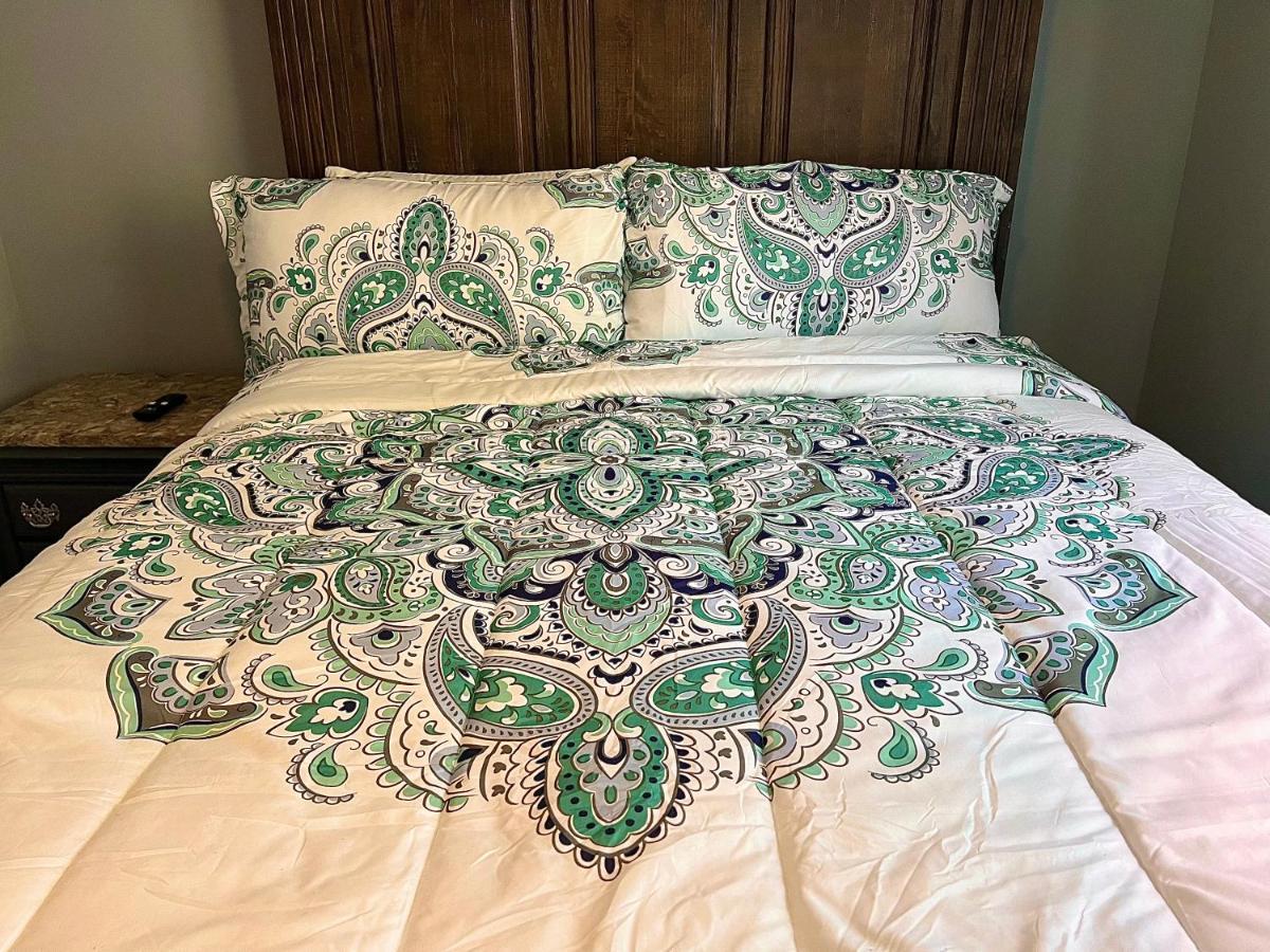 Luxury Townhome Jacksonville, Nc Luaran gambar