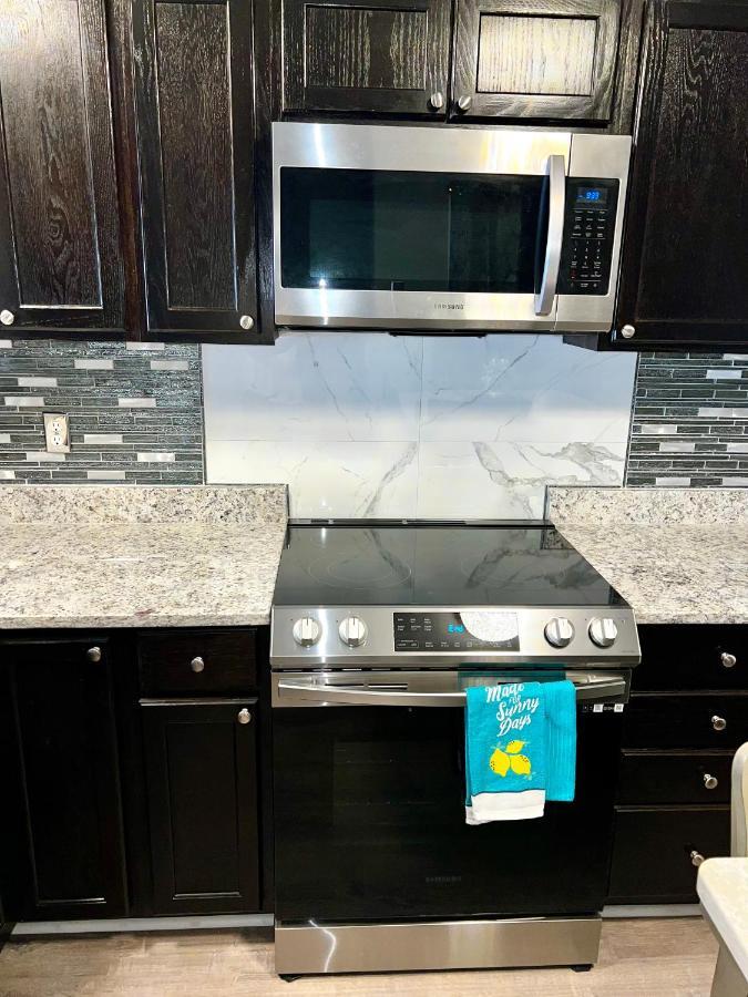 Luxury Townhome Jacksonville, Nc Luaran gambar