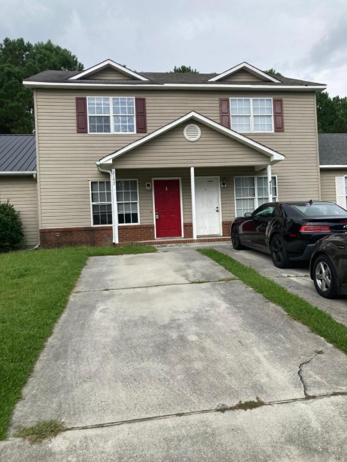 Luxury Townhome Jacksonville, Nc Luaran gambar