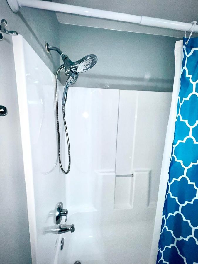 Luxury Townhome Jacksonville, Nc Luaran gambar